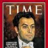 Conductor Zubin Mehta on the cover of Time in 1968