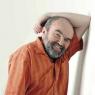 Andy Hamilton: watching his show feels like being down the pub with a witty and erudite mate