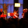 Early music of all shapes and sizes: Fretwork performs at the York Early Music Festival