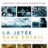 Chris Marker's 'La jetée' and 'Sans soleil' are widely considered the finest examples of their respective genres
