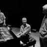 A game of two halves at the Opera House: The Keith Jarrett Trio
