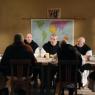 'Leaving means dying': The monks of Tibhirine debate their future