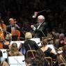 Colin Davis and the Gustav Mahler Jugendorchester: the old leading the young