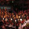 The National Youth Orchestra of Great Britain at the Proms: In future will they all be privately educated?