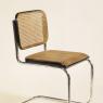 Are you sitting comfortably? A Bauhaus Marcel Breuer chair