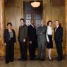 One of 'Law & Order's many cast combinations