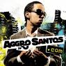 'Aggro Santos.com': Little-known fact - it's named after his website!