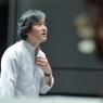 Kazushi Ono, a conductor whose poise between rhythmic rigour and late-Romantic phrasing is a joy to watch 