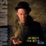 CD of the Month: 'What makes this one worth a visit is the extraordinary feral roar of Tom Waits' vocal'