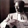 Son House: Influential Delta Blues pioneer