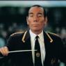 'It's a face, that's for sure': Pete Postlethwaite on his natural features