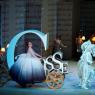 Joyce DiDonato's Cendrillon goes to meet her Prince Charming - and out into Trafalgar Square