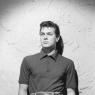 'I finessed myself': Tony Curtis as a young man
