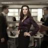 Julianna Margulies returns as political wife and legal eagle Alicia Florrick