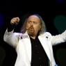 Bill Bailey: An accomplished musician, and a surreal and subtle comic