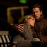 'Don’t worry sweetheart, it’ll all be over in two episodes': Max Beesley assures Ashley Jensen