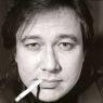 Bill Hicks: his dark, subversive material was before its time