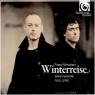 Padmore and Lewis: 'It seems unsatisfactory to recommend a Winterreise for the pianist, rather than the singer'