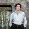 Corduroy man: Monty Don returns to TV, helping novice farmers find their feet