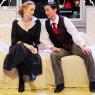 Llio Evans and Annie Sheen as Susanna and Cherubino: Witty, eye-catching, uninhibited
