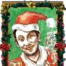 'It’s not hard to picture MacGowan, with his graveyard grin and pickled-egg eyes, gracing our Christmas cards'