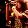 Nneka: 'pop stardom beckons whether she likes it or not'