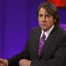 Jonathan Ross: back on radio and television in 2009 after a three-month ban