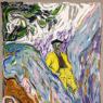 Billy Childish: honouring the tradition of the outsider artist
