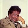 Peter Falk: 'I’ve always said that Columbo was an ass-backwards Sherlock Holmes'
