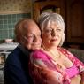 David Jason and Alison Steadman: A career–long commitment to keeping it frothy
