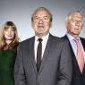 'The Apprentice': Alan Sugar's eyes and ears - Karren Brady and Nick Hewer 