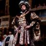 A history play with heft: Dominic Rowan as Henry VIII