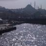 A traditional melting-pot: 'Istanbul would lose its identity if it became too local.'