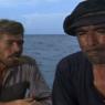 Rovers return: James Coburn (left) and Anthony Quinn in 'A High Wind in Jamaica'