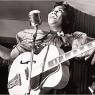 Sister Rosetta Tharpe: Bob Dylan called her 'sublime and splendid' and without her there might have been no Elvis