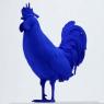 Katharina Fritsch's 'Hahn/ Cock': one of six contenders in a playful, enticing shortlist for the Fourth Plinth