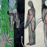 A fresh look at Matisse: 'Bathers by a River', 1916-17