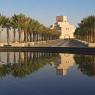 Water featured: I.M. Pei's Museum of Islamic Art