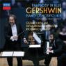 Riccardo Chailly's 'Gershwin': Fun music that can take a bit of stretching