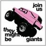 They Might Be Giants: a glorious pick'n'mix selection of summer pop from the oddball veterans