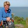 'Britain by Bike': Part social history, part travelogue on two wheels with Clare Balding 