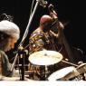 Hamid Drake and William Parker: A collaboration of open-armed accessibility