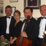 Eight for Schubert: the Razumovsky Ensemble's latest team triumphs