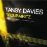 'Troubairitz': There’s a satisfying darkness to Tansy Davies’s imagination