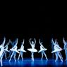'Suite en blanc': Astronomically stylish as only French classical ballet can be