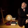 All the world's a stage: Simon Callow and Jonathan Bate bring Shakespeare to life