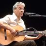 Caetano Veloso: `a voice that appears to have been hatched, yesterday, from honey'