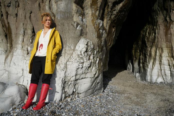 Keeping Faith Episode 4 Series 2 BBC One review murders aplenty