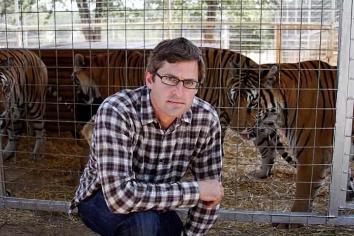 BBC Two - Louis Theroux Specials, Gambling in Las Vegas