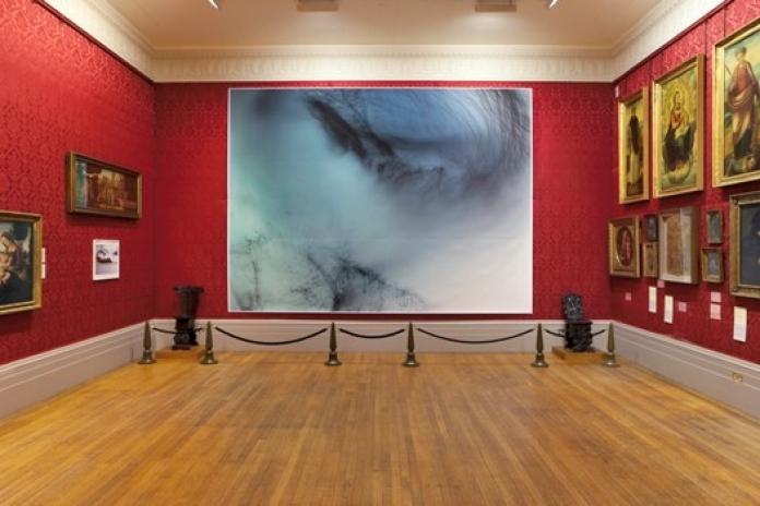 Interview: Photographer Wolfgang Tillmans